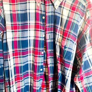 Ralph Lauren - Blaire - XL